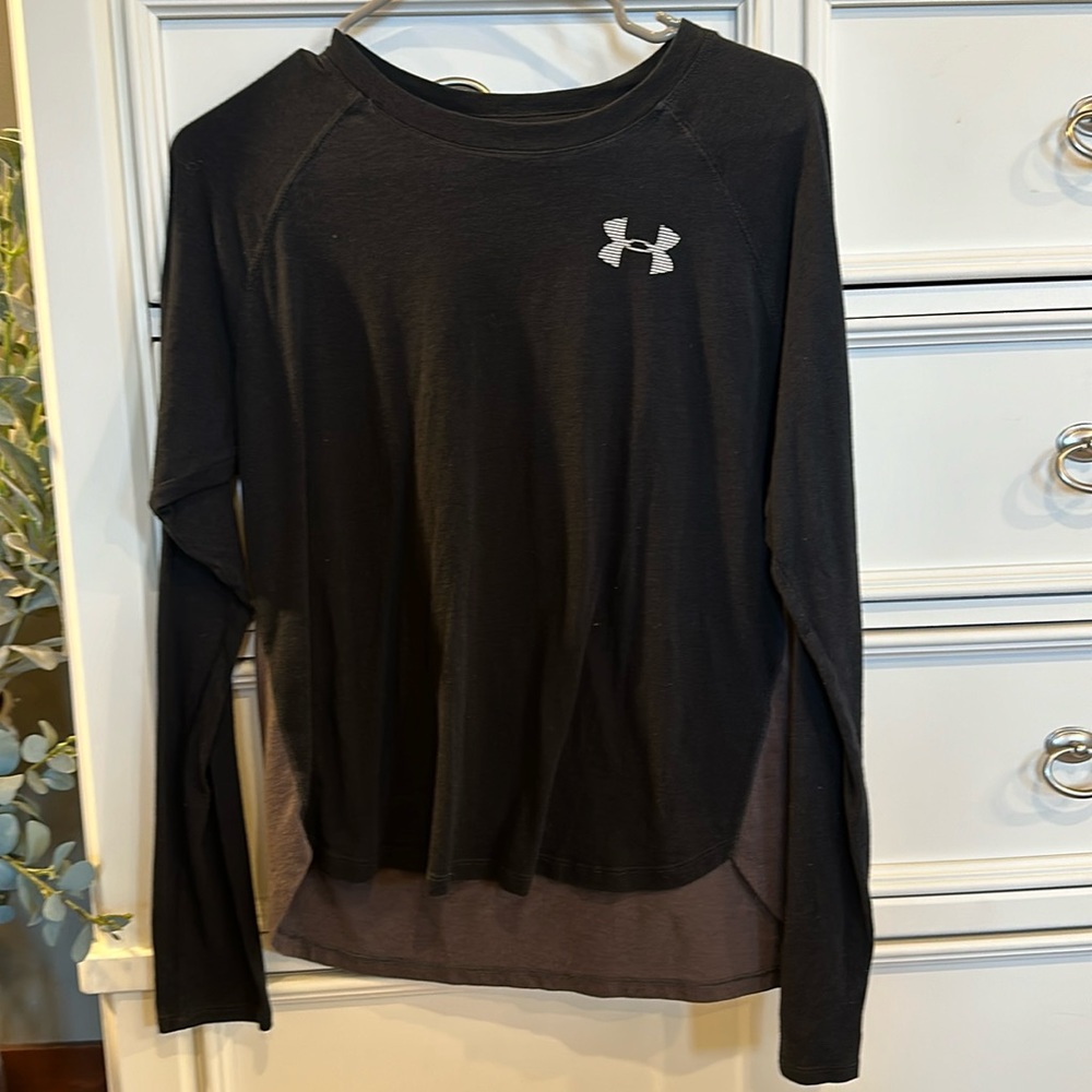 Under Armour long sleeve